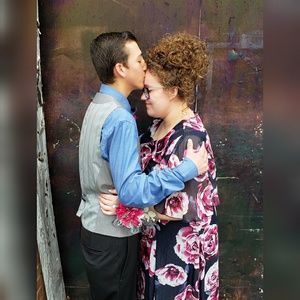 Meet your Posher, Kendra